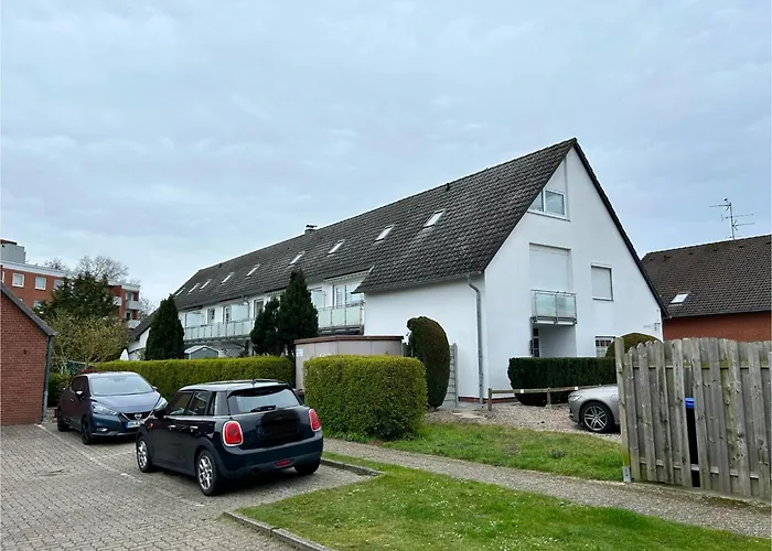 Kuestenbude Seestern
