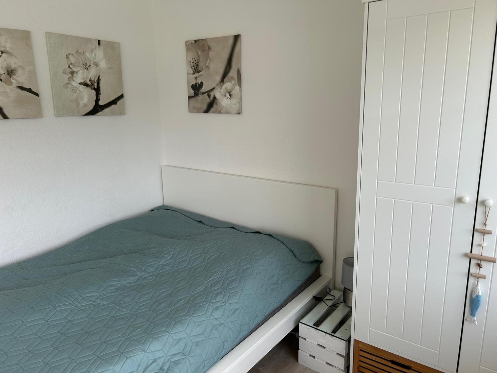 Kuestenbude Seestern Apartment